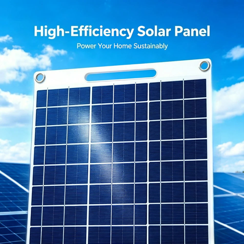 Cargador solar de 15W y 20W, r - Solar Emergency Charger reseña y precio